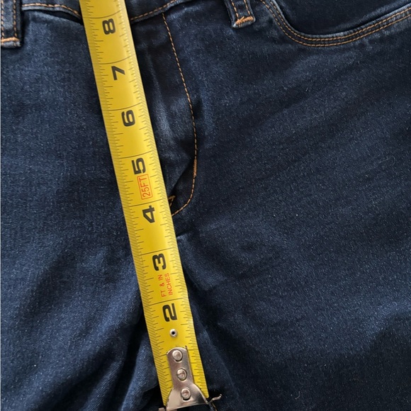 Blank NYC Classic skinny denim 29 - Picture 10 of 11